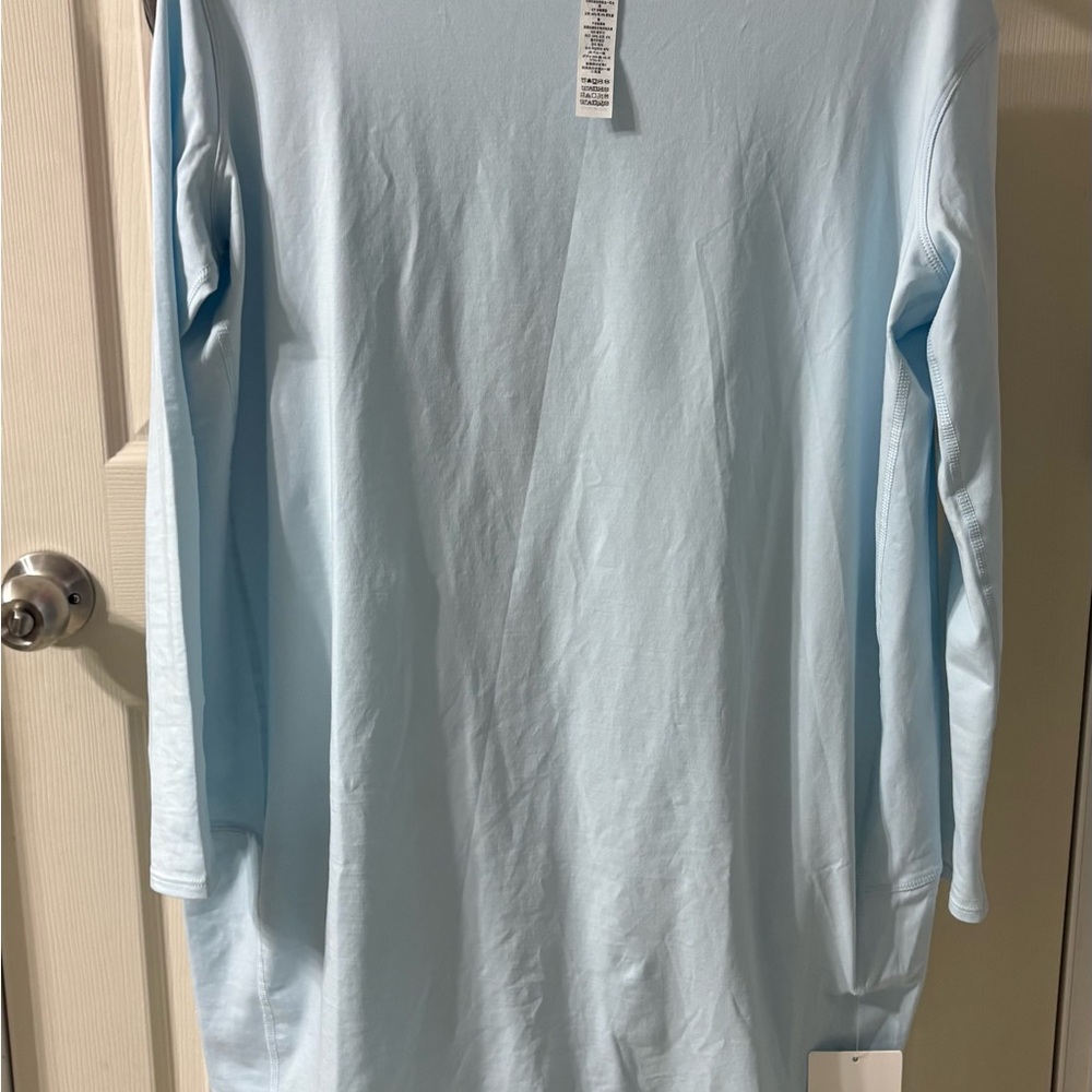 Lululemon Back in Action Dress, size 4